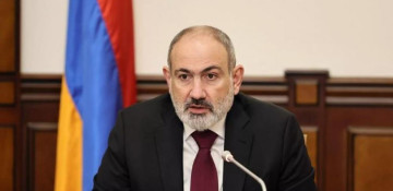 Armenia freezes its participation in CSTO - Nikol Pashinyan