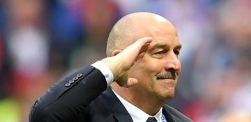 Azerbaijan selects nominee for head coach of national team