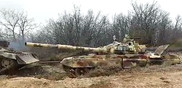 Azerbaijan's Karabakh discovers another stronghold belonging to Armenians (VIDEO)