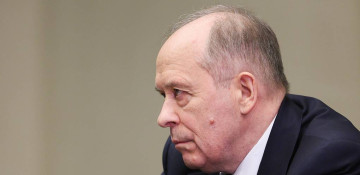 Crocus City Hall terror attack meant to create chaos in Russia — security service chief