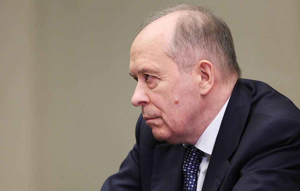 Crocus City Hall terror attack meant to create chaos in Russia — security service chief