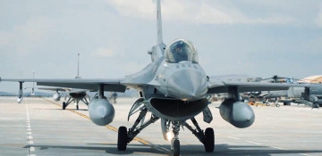 Turkish defense firm unveils indigenous high-tech aircraft radar