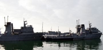 Azerbaijan holds practical classes for Military Institute’s cadets (VIDEO)