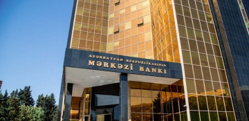 Central Bank of Azerbaijan lowers discount rate