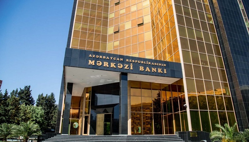 Central Bank of Azerbaijan lowers discount rate