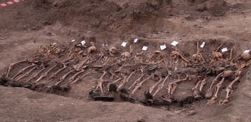 Azerbaijan soon to release names of several more missing persons during first Karabakh war