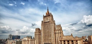 Armenia risks finding itself in impasse by trusting EU promises - Russian MFA
