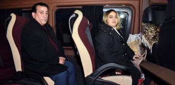 Great Return: Azerbaijan relocates 24 more families to liberated Lachin