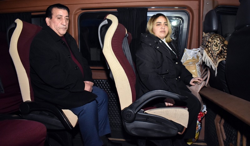 Great Return: Azerbaijan relocates 24 more families to liberated Lachin