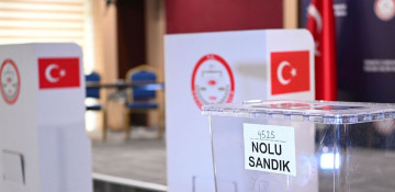 Türkiye set to hold municipal elections on March 31