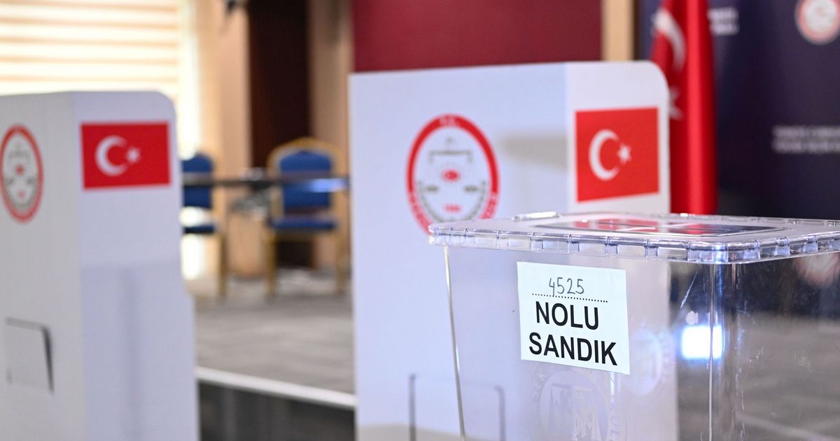 Türkiye set to hold municipal elections on March 31