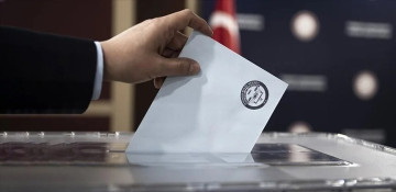 Turkish voters go to polls in local elections