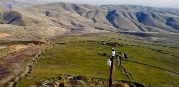 Over 200 optoelectronic and surveillance cameras of Armenia incapacitated at initial stage of Azerbaijan’s anti-terror operation: Defense Ministry 