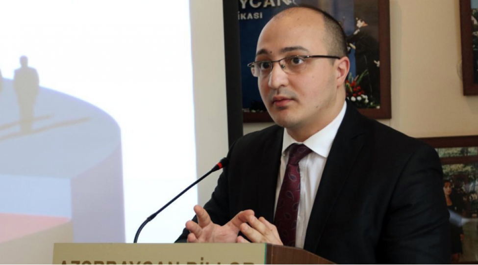 Azerbaijan secures control over its territories: Political scientist