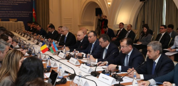 Liberation of occupied Azerbaijani territories creates new investment opportunities - deputy minister