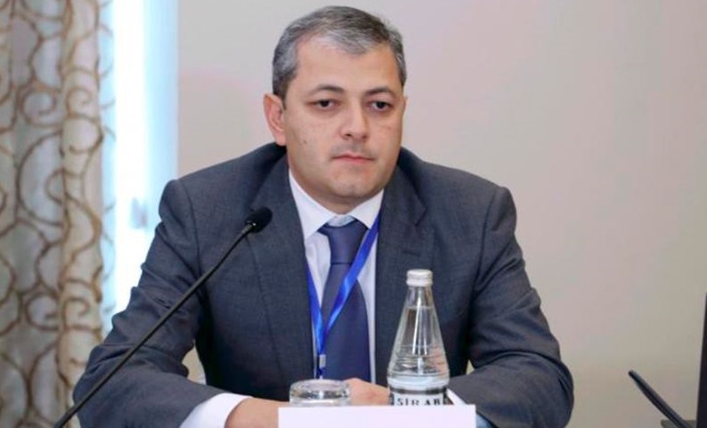 Azerbaijan’s president appoints his special representative in Shusha district