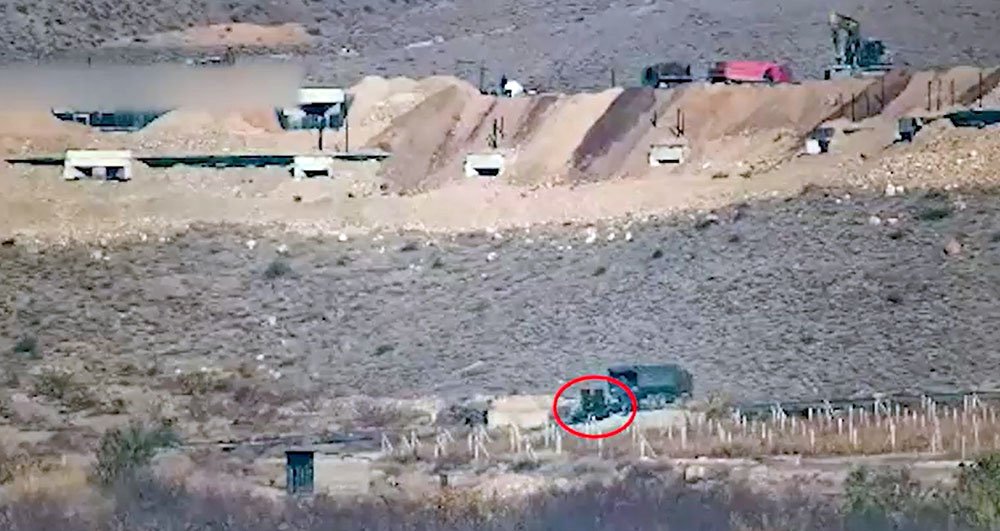 Armenia continues to deploy its troops along conditional border with Azerbaijan - MoD (VIDEO)
