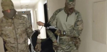 Moscow court arrests tenth suspect in Crocus City Hall attack