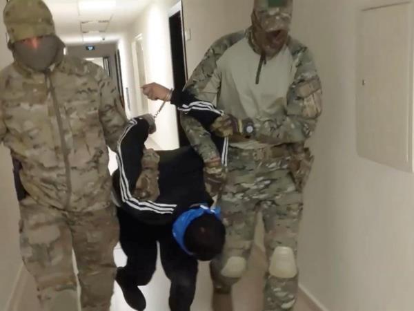 Moscow court arrests tenth suspect in Crocus City Hall attack