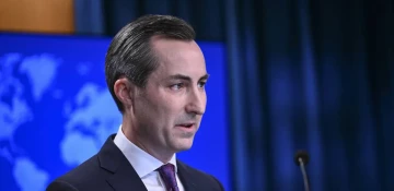 Escalation on Azerbaijani-Armenian border is in no one's interest - State Department