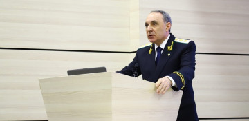 Azerbaijan’s military success in April battles led Azerbaijan to great victory: Prosecutor general