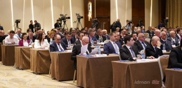 Association of Football Federations of Azerbaijan names new vice presidents