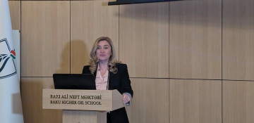 EBRD hails strategic importance of IT Hub Azerbaijan project