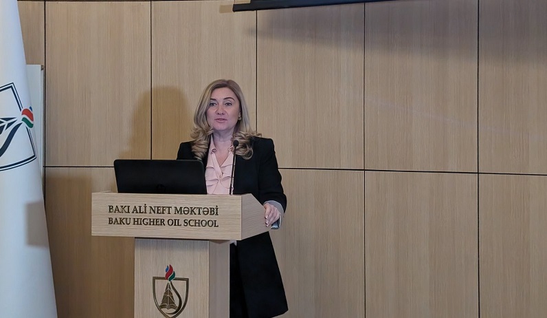 EBRD hails strategic importance of IT Hub Azerbaijan project