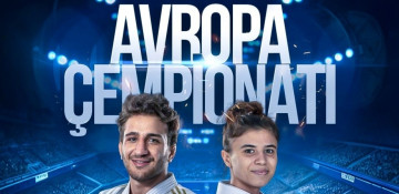 Azerbaijani judokas to flight for glory at European Championships in Croatia