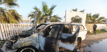 Netanyahu calls killing of aid workers in airstrike unintended and tragic