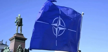 Consensus on new NATO secretary general may be reached in weeks ahead