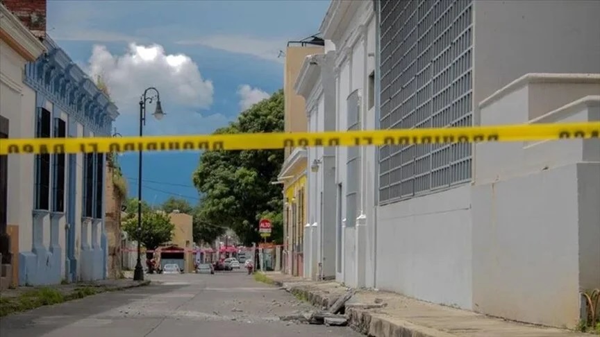 22 political candidates killed in Mexico's deadliest elections so far