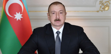 Azerbaijan adheres to the statement adopted during the Prague meeting in 2022 and the Almaty Declaration, President Ilham Aliyev says