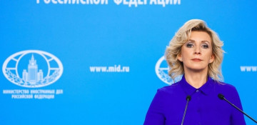 Moscow calls on Yerevan, Baku to resume trilateral talks, Russian MFA official