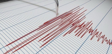 Magnitude 3.2 quake jolts Azerbaijan’s Kalbajar district