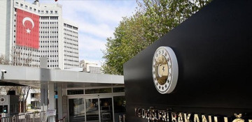 Trilateral meeting of US-EU-Armenia to undermine neutrality - Turkish MFA