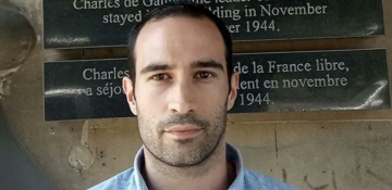 Azerbaijan extends detention of French citizen accused of spying