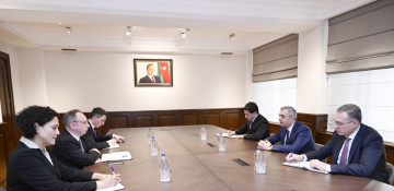 Azerbaijan and Asian Development Bank mull COP29 preparations