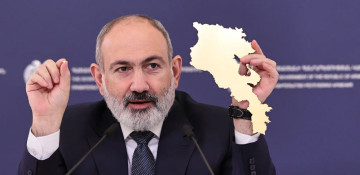 Pashinyan is selling Armenia's sovereignty in exchange for Western funding - EXPERT OPINIONS