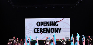 Baku hosts inauguration of European OG Qualifiers 2024