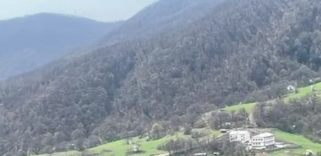 Yerevan gathers heavy equipment and manpower to conditional border with Azerbaijan