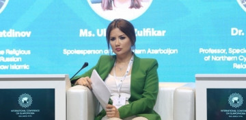 Over 300 mosques have been destroyed in Armenia: Western Azerbaijan Community spokesperson 