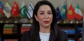 Armenia avoids providing info about mass burial sites to Azerbaijan: Human Rights Commissioner