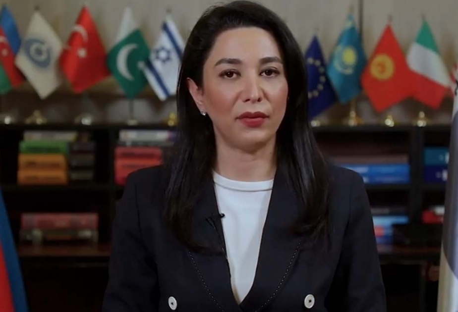 Armenia avoids providing info about mass burial sites to Azerbaijan: Human Rights Commissioner