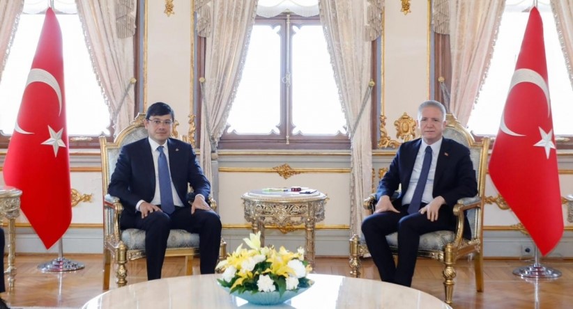 Governor of Istanbul: Azerbaijan and Türkiye enjoy high-level relations