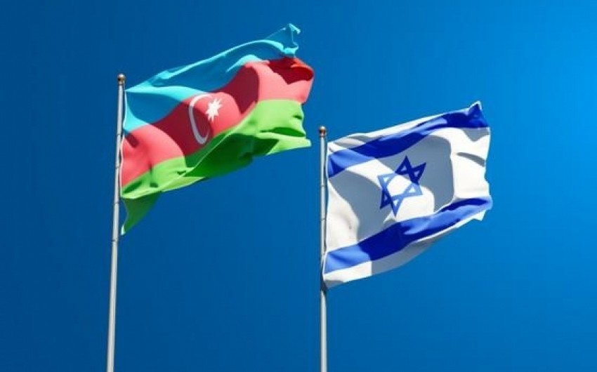 Azerbaijan and Israel: a model of strategic partnership in a changing world  - EXPERT OPINIONS