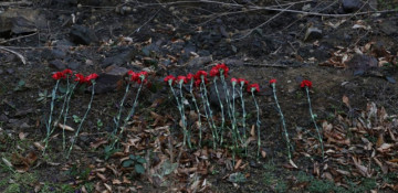 Azerbaijan commemorates 32 years since Aghdaban genocide