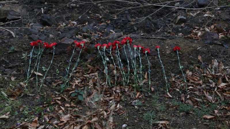 Azerbaijan commemorates 32 years since Aghdaban genocide