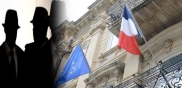 New details of French spy network in Azerbaijan revealed