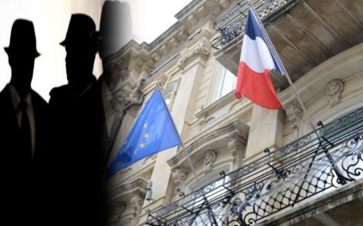 New details of French spy network in Azerbaijan revealed